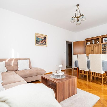 דוברובניק Apartment Srecko מראה חיצוני תמונה