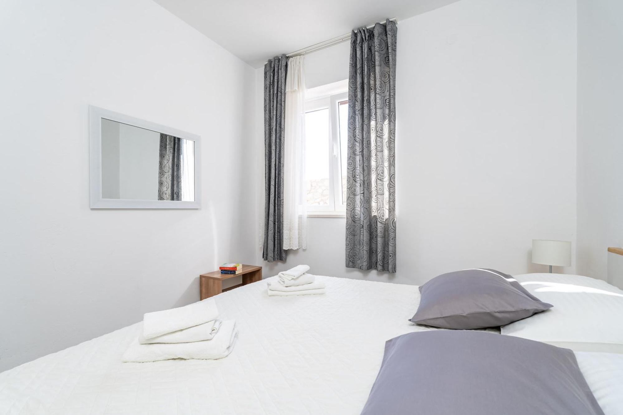 דוברובניק Apartment Srecko מראה חיצוני תמונה