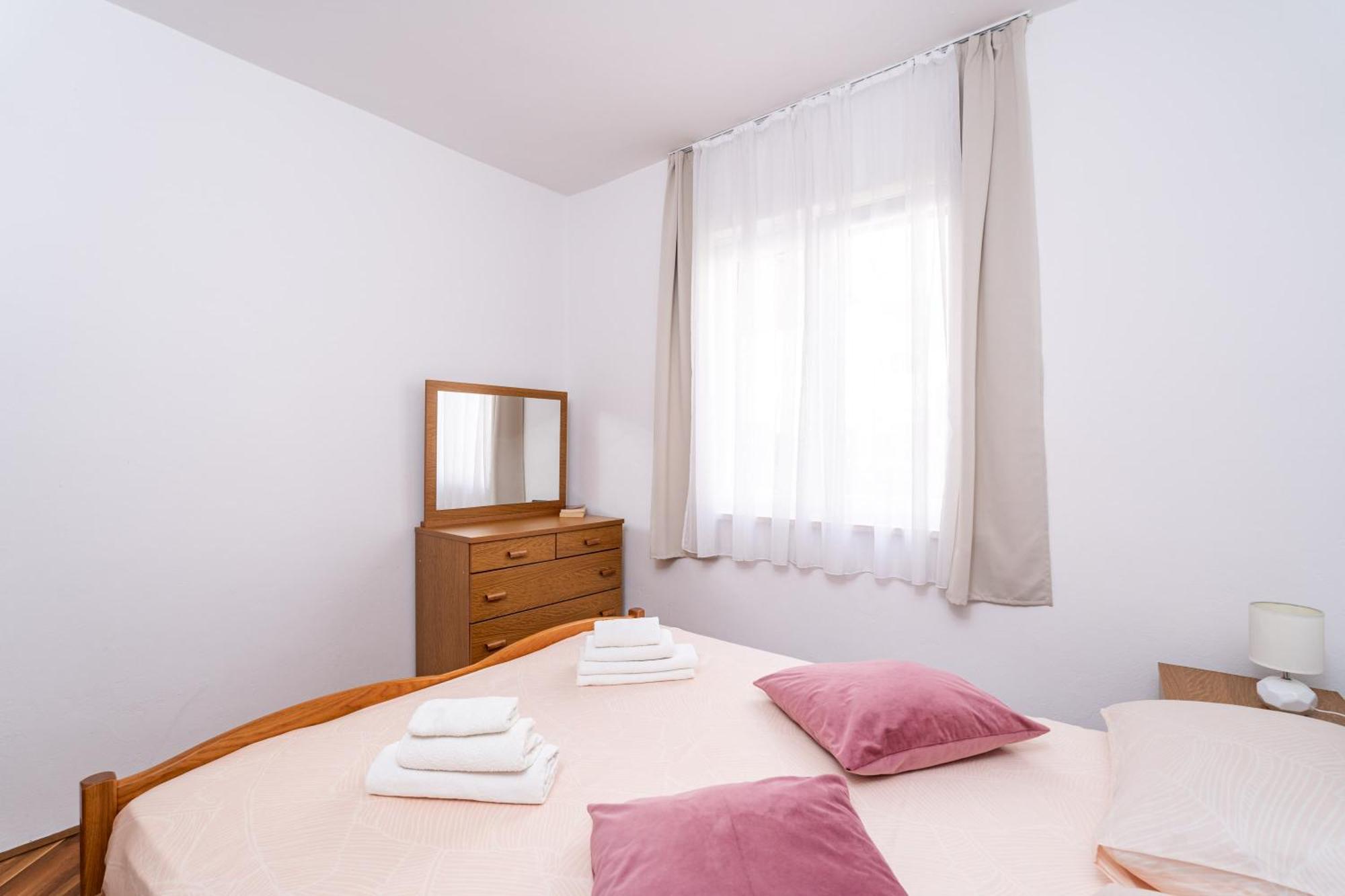 דוברובניק Apartment Srecko מראה חיצוני תמונה