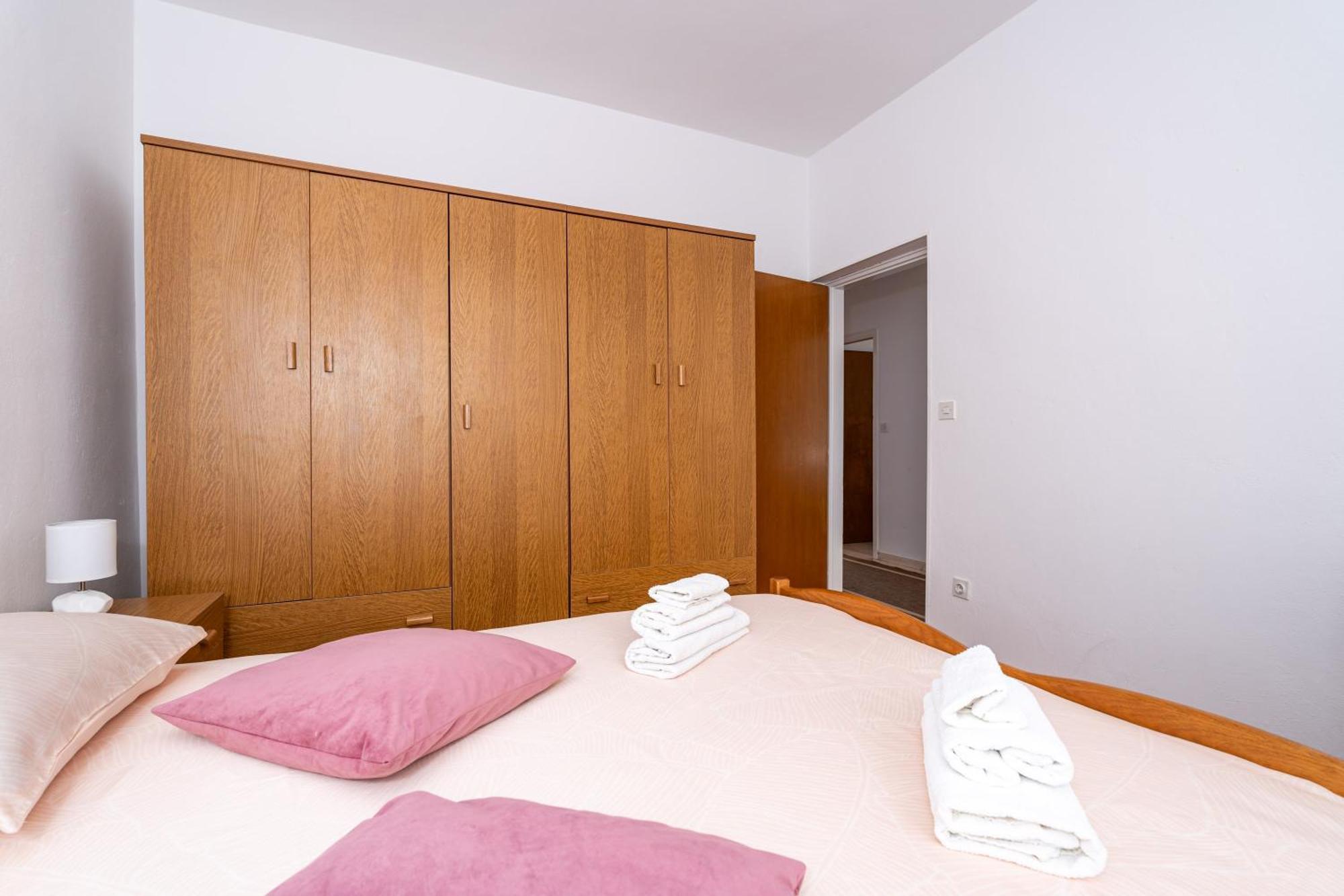 דוברובניק Apartment Srecko מראה חיצוני תמונה