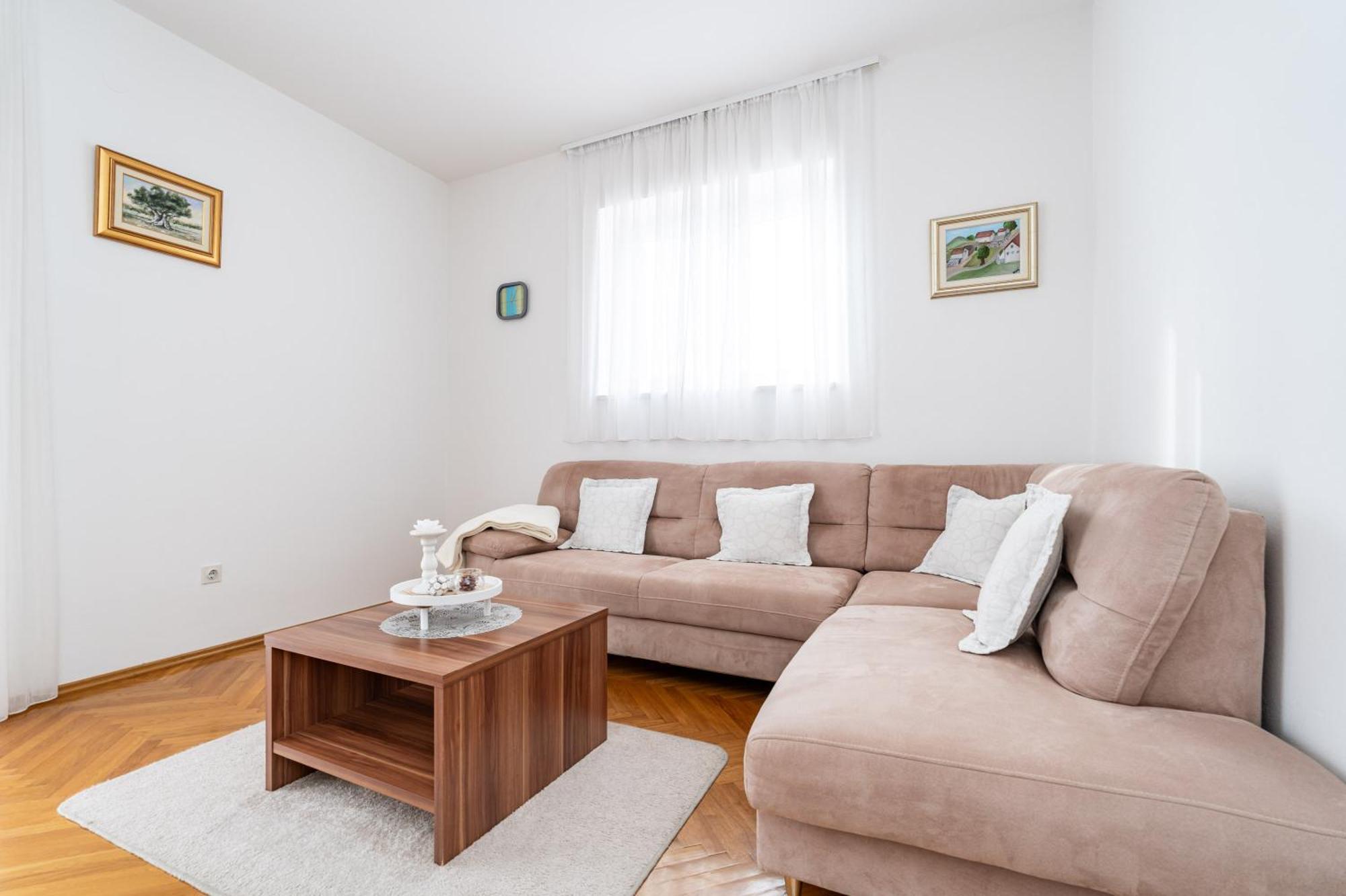 דוברובניק Apartment Srecko מראה חיצוני תמונה