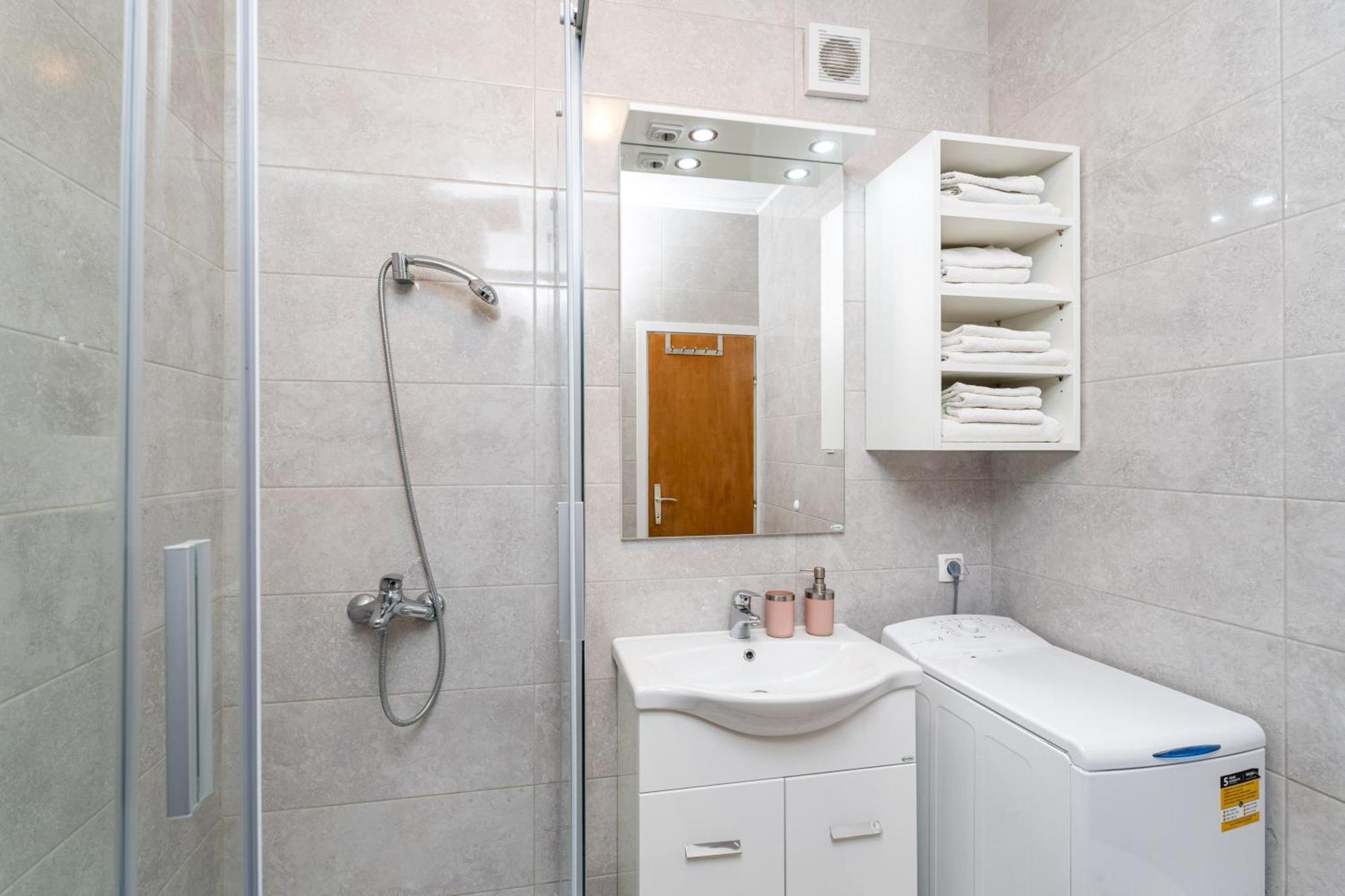 דוברובניק Apartment Srecko מראה חיצוני תמונה