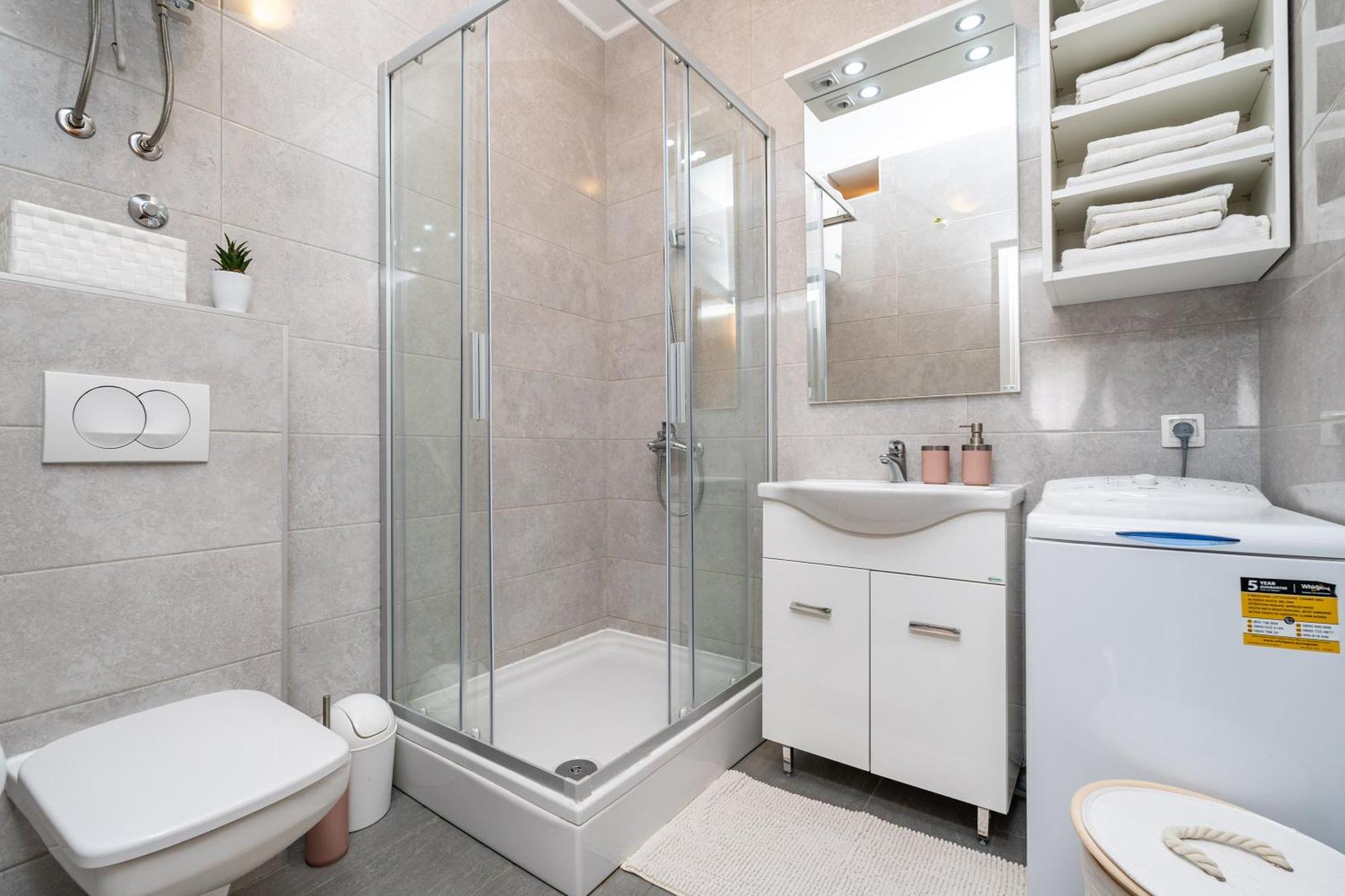 דוברובניק Apartment Srecko מראה חיצוני תמונה