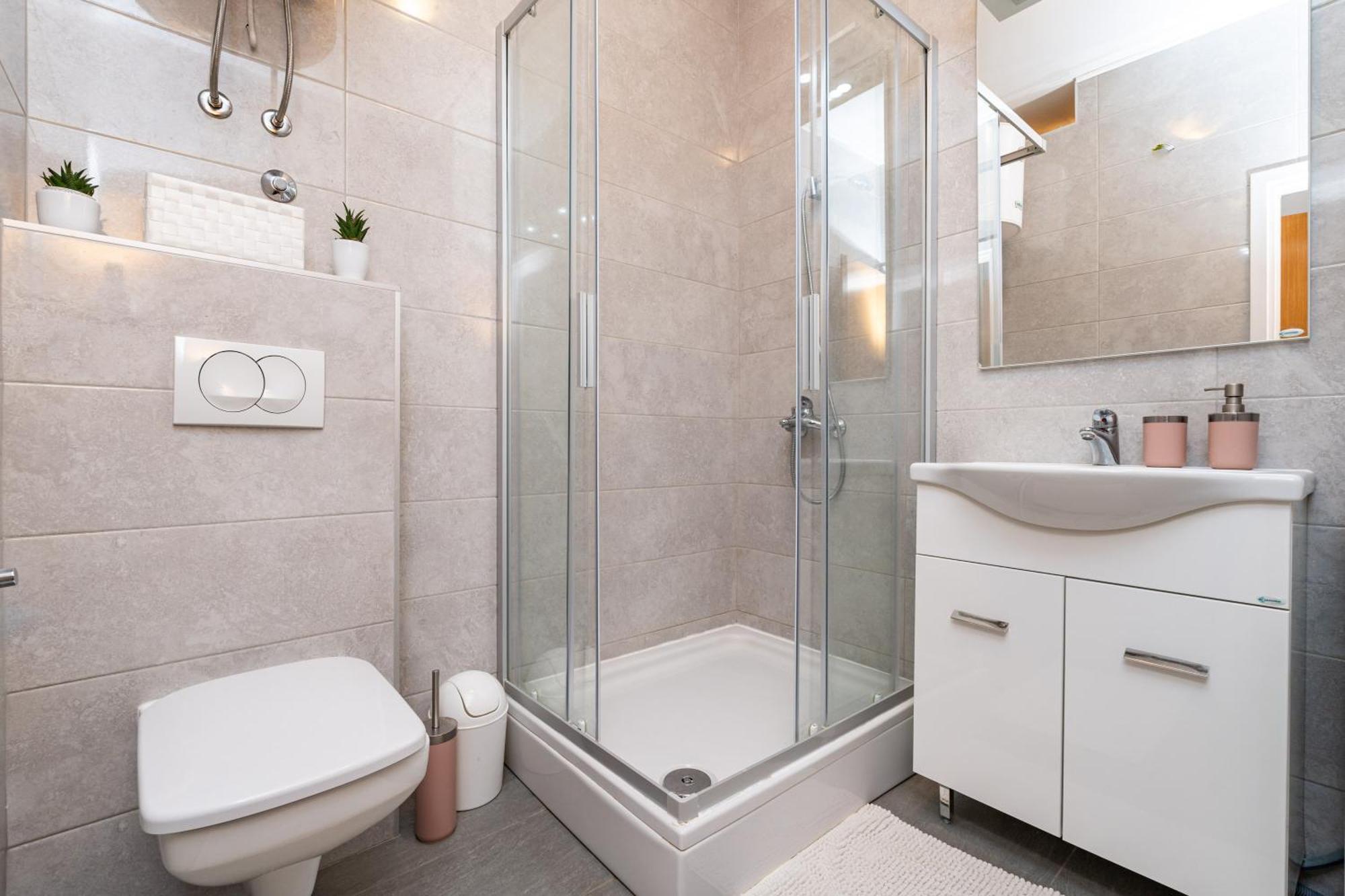 דוברובניק Apartment Srecko מראה חיצוני תמונה